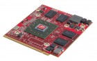 ATI Mobility Radeon HD 3000 series