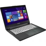 Asus pc Q302la evaluations