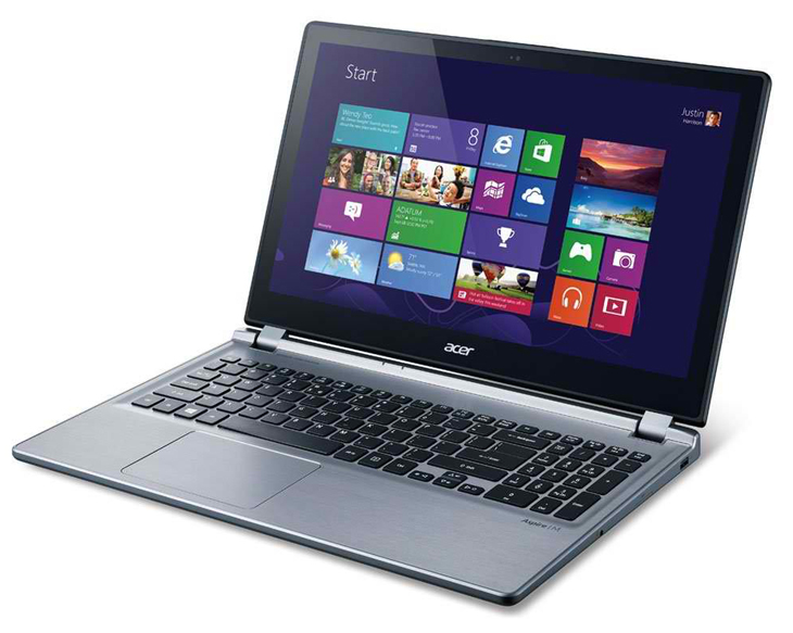 Acer Aspire M5-583P-5859