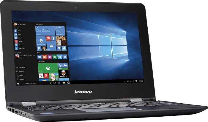 Lenovo Flex 3 11 - 80LX0026US / 80LX001FUS N2845/5 Cheap 11.6-Inch 2-in-1 Laptop - Windows