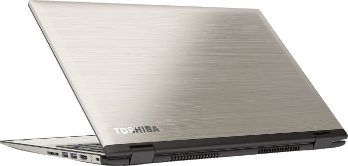Toshiba Satellite Radius P55W-C5200X 15.6" 2-in-1 Laptop ...
