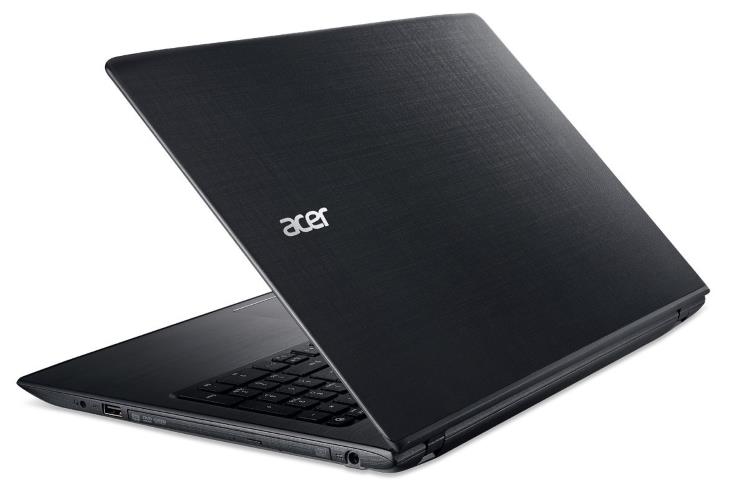 why the Acer Aspire E 15 E5575G53VG laptop is one of  NVIDIA 