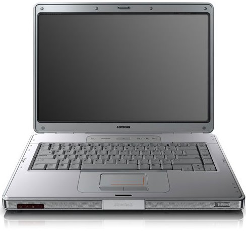 old compaq presario laptop. The Compaq Presario