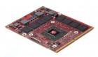 ATI Mobility Radeon 5000 Series