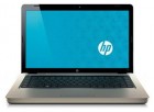 HP G62t