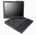 Lenovo ThinkPad X60 Tablet PC