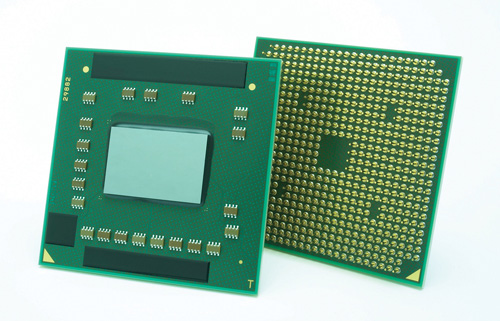 AMD Turion 64X2 Mobile TL-60 2.0GHz 512kX2 35W SocketS シー ...