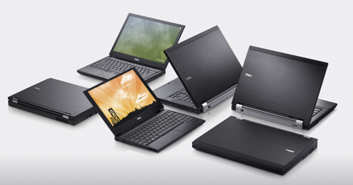 *Dell Latitude E4310 E6410 E6510 CPU i5 i7 Laptop Doanh nhân Giá tốt máy đẹp - 11