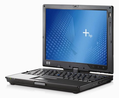 compaq. HP Compaq tc4400 Tablet PC