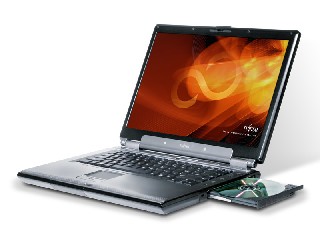 Fujitsu LifeBook N3530