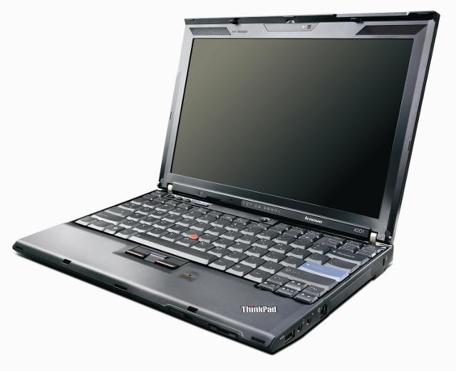 Lenovo ThinkPads Now with Sprint 3G/4G Connectivity