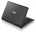 MSI CX705MX
