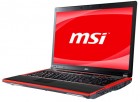 MSI GX740