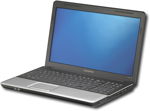 hp compaq presario laptop. the HP Compaq Presario