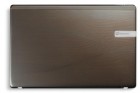 Gateway NV59C66u Gateway NV59C66u
