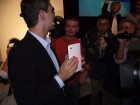 Samsung Galaxy Tab Official 2
