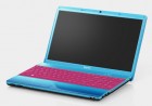 Sony VAIO E Sony VAIO E