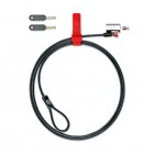 Kensington ClickSafe Keyed Laptop Lock