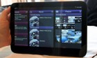 MeeGo Tablet UX