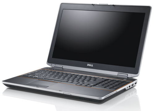 Dell Latitude on The Dell Latitude E6520 Is A 15 6 Inch Business Rugged Laptop With The