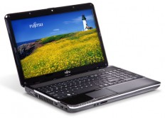 Fujitsu LifeBook AH531
