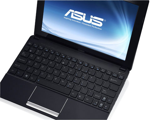 Ноутбук Asus Eee Pc 1015bx