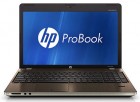 HP ProBook 4530s HP ProBook S Series