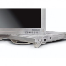 Panasonic Toughbook CF-C1 tablet mode