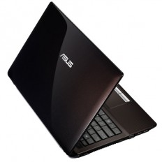 Asus K53BY with AMD E-450 APU