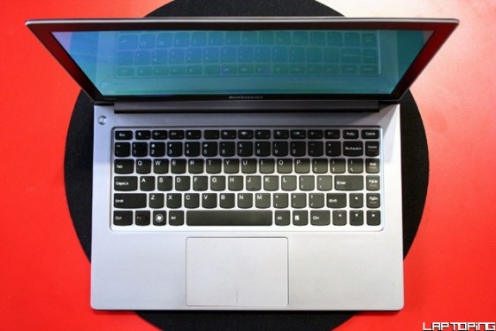 Lenovo IdeaPad U300e