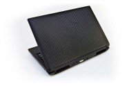 Sager NP8150 Carbon Fiber Mod