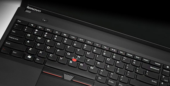 Lenovo ThinkPad Edge E530 Keyboard