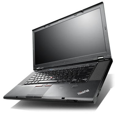 Lenovo ThinkPad W530
