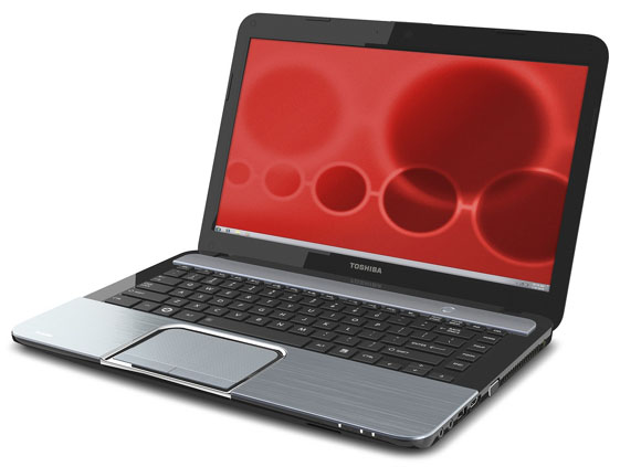 Toshiba Satellite S845 Notebook for Windows XP Vista 7 8