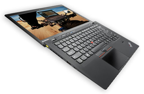 Lenovo ThinkPad X1 Carbon