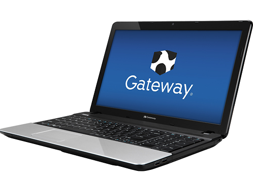Gateway NE56R48U, Cheap 15.6-Inch Laptop under $300