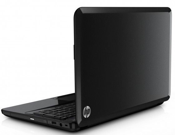 HP Pavilion g7-2251dx back