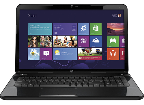 HP Pavilion g7-2340dx