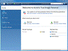 Acronis True Image Personal 2010 Acronis True Image Personal 2010