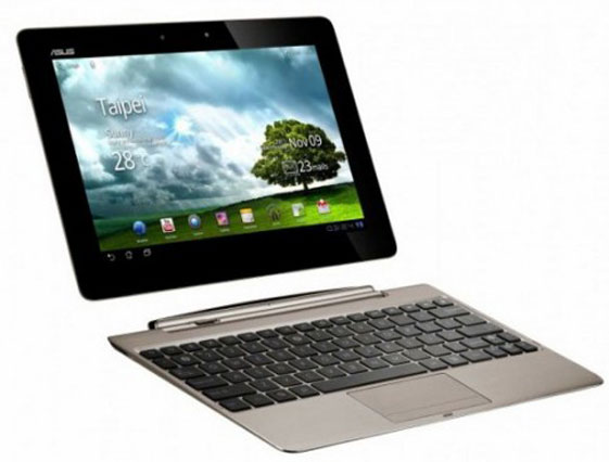 Asus Transformer Prime 3G Asus-Transformer-Prime-3G