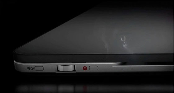 HP Envy 14 Spectre Ultrabook