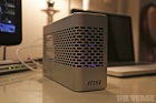 MSI GUS II MSI GUS II