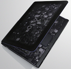 Sony VAIO S Geometric Black Sony VAIO S Geometric Black