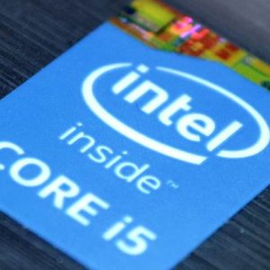 Intel Core i5-5200U
