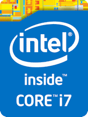 Intel Core i7-4710HQ 4th Generation Haswell