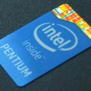 Intel Pentium 3805U Processor