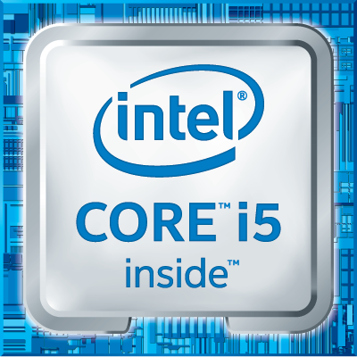 Intel Core i5-6200U 6th Gen Skylake