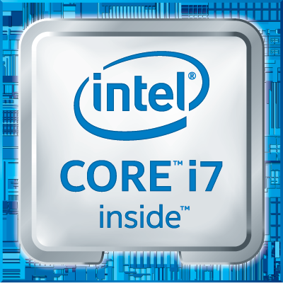 6ht Gen Intel Core i7-6500U 6th Generation