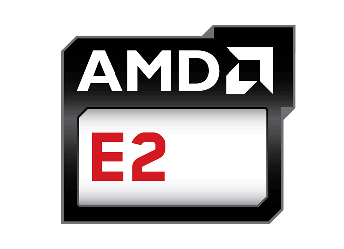 AMD E2-9000e