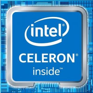 Intel Celeron N3350